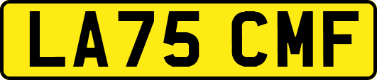 LA75CMF