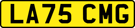 LA75CMG