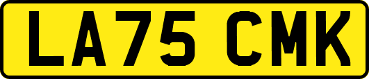 LA75CMK