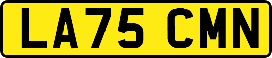 LA75CMN