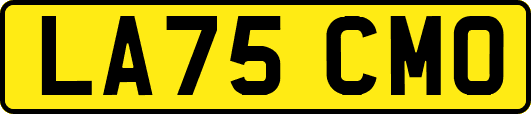 LA75CMO