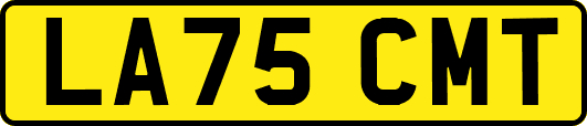 LA75CMT