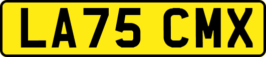 LA75CMX