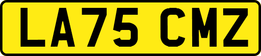 LA75CMZ