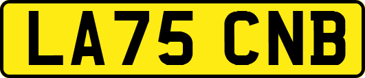 LA75CNB