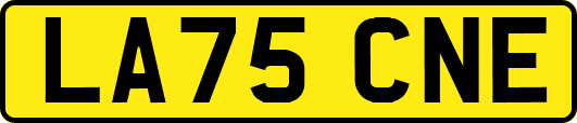 LA75CNE