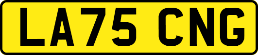 LA75CNG