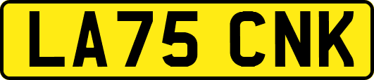 LA75CNK