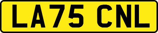 LA75CNL