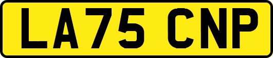 LA75CNP