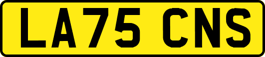 LA75CNS