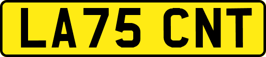 LA75CNT