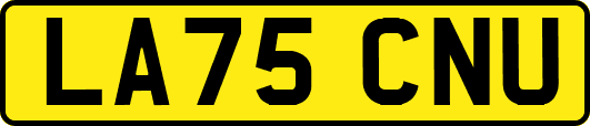 LA75CNU