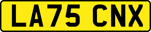LA75CNX