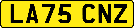 LA75CNZ