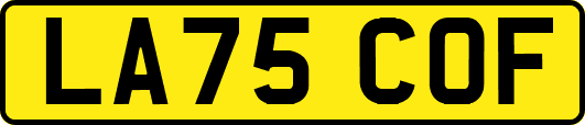 LA75COF
