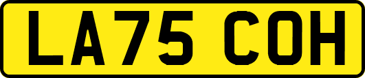 LA75COH