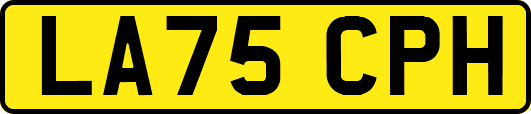 LA75CPH