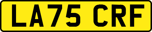 LA75CRF