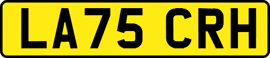 LA75CRH