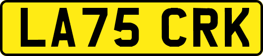 LA75CRK