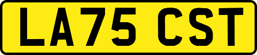 LA75CST