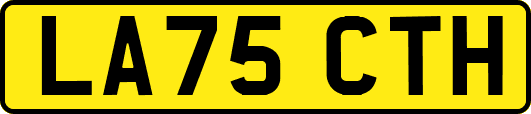 LA75CTH