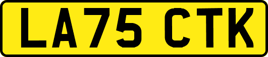 LA75CTK