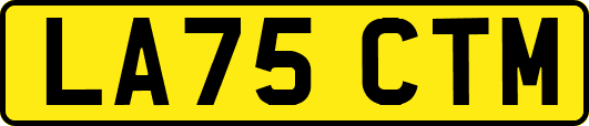 LA75CTM