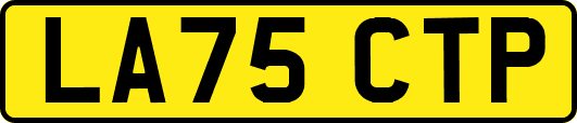 LA75CTP