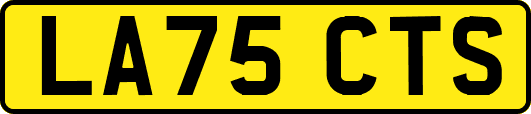 LA75CTS