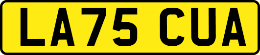 LA75CUA