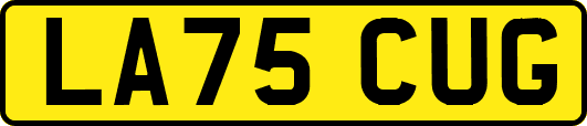 LA75CUG
