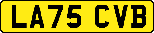 LA75CVB