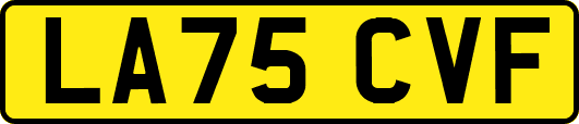 LA75CVF