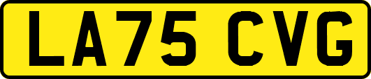 LA75CVG