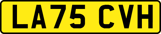 LA75CVH