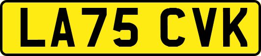 LA75CVK