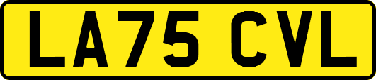 LA75CVL