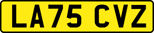 LA75CVZ