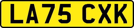 LA75CXK