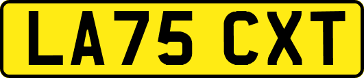 LA75CXT