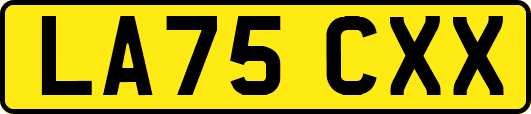 LA75CXX