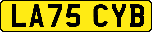 LA75CYB
