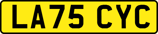 LA75CYC