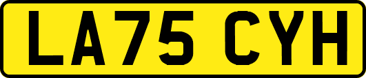 LA75CYH