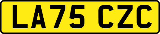 LA75CZC