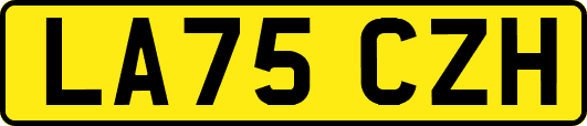 LA75CZH