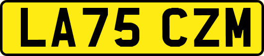 LA75CZM