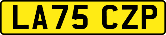 LA75CZP
